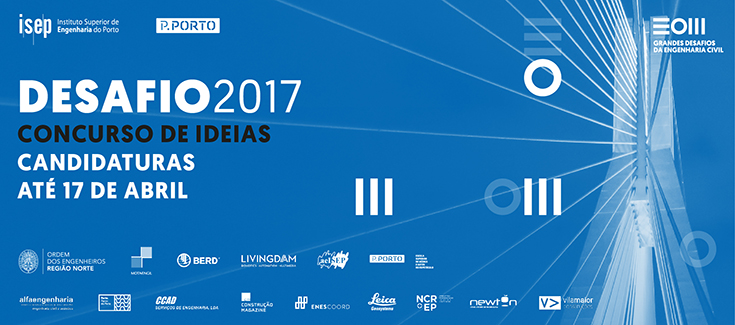 DESAFIO2017: Soluções Inteligentes na Engenharia Civil