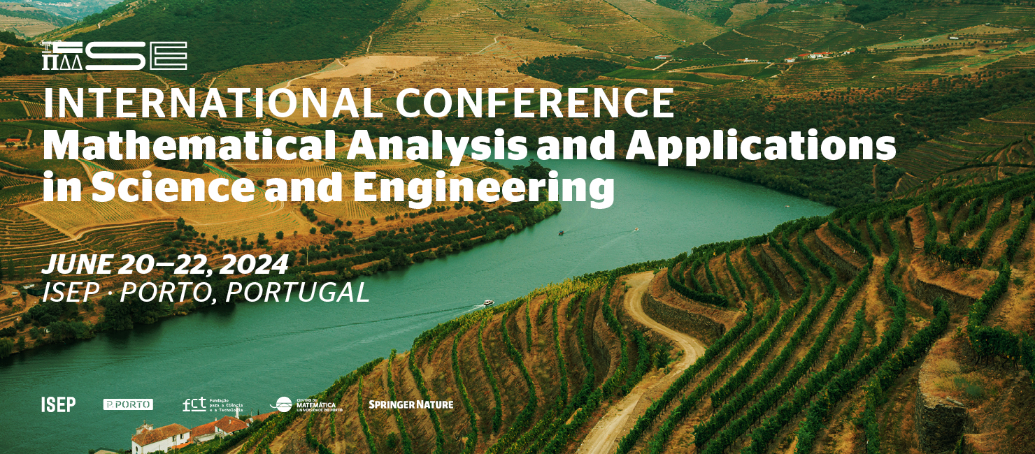 ISEP promove conferência ICMASC'24