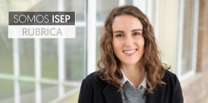 SOMOS ISEP: Inês Tavares