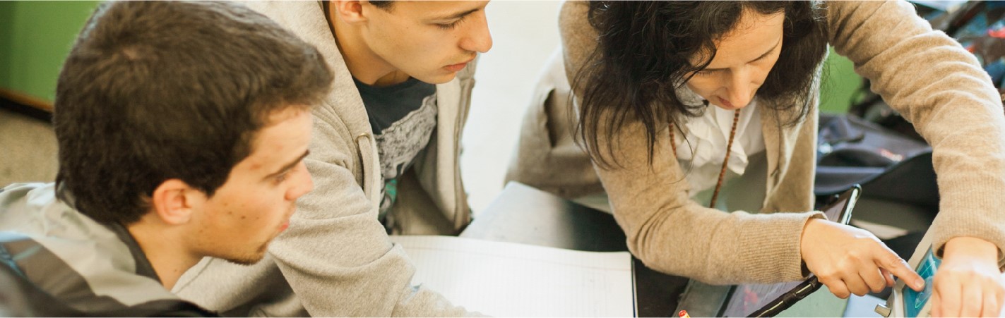 Estudante por Um Dia no ISEP