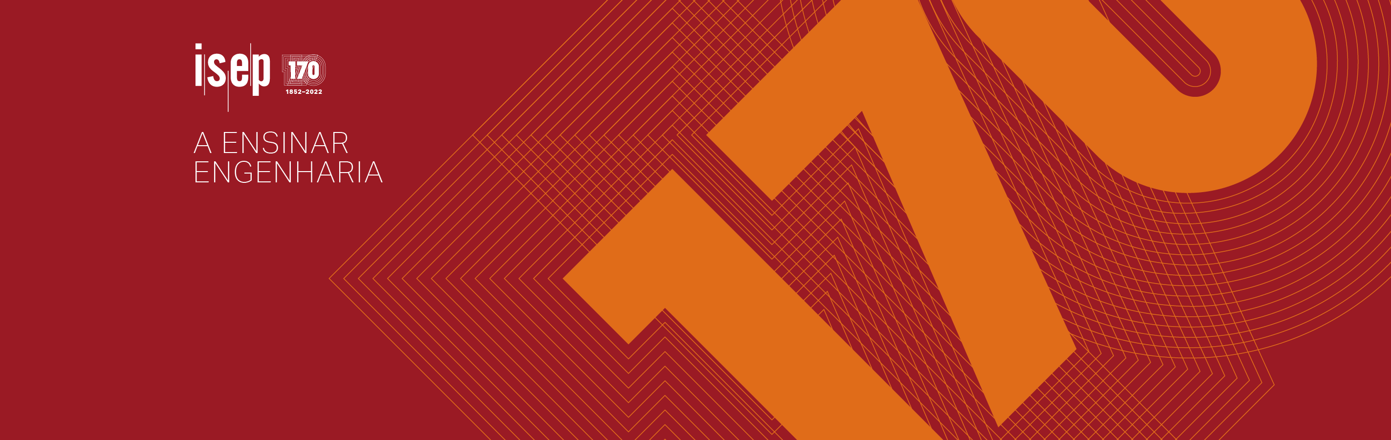 170 anos ISEP