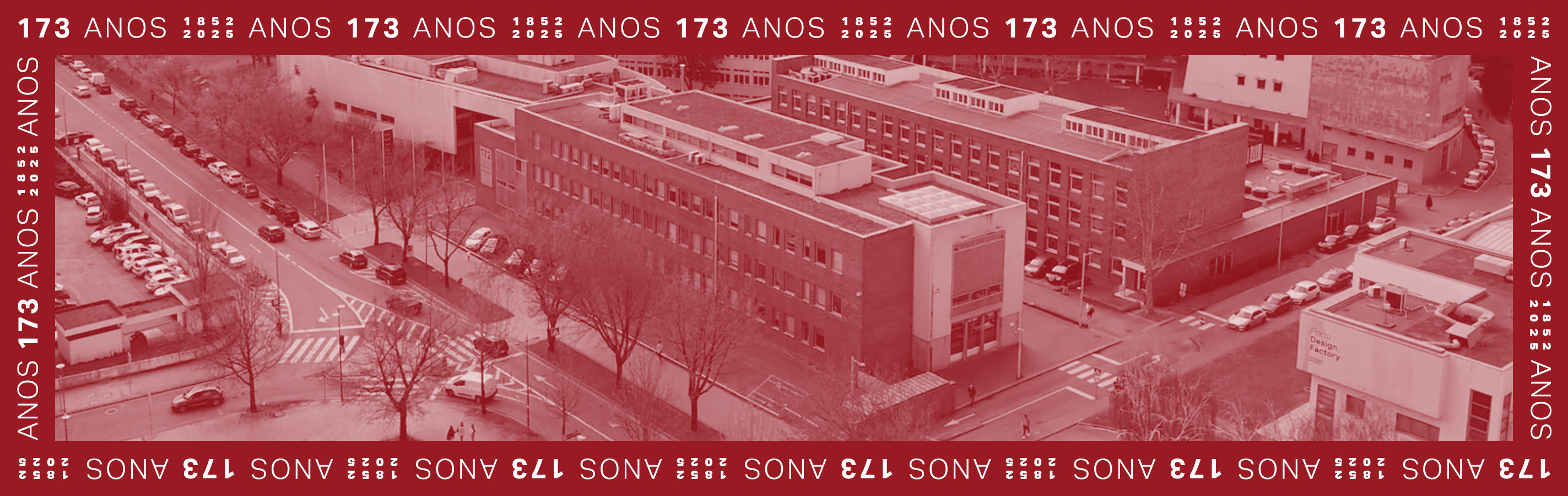 O ISEP está de parabéns: 173 anos de excelência e inovação