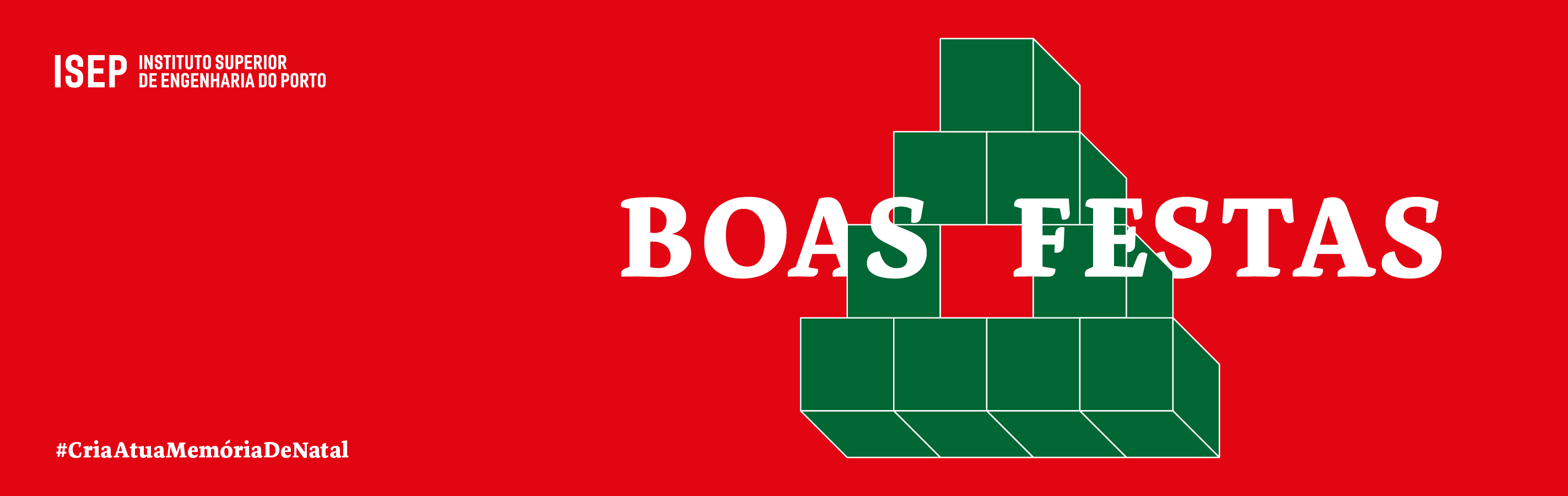 Presidência deseja um Santo Natal e um Próspero Ano Novo