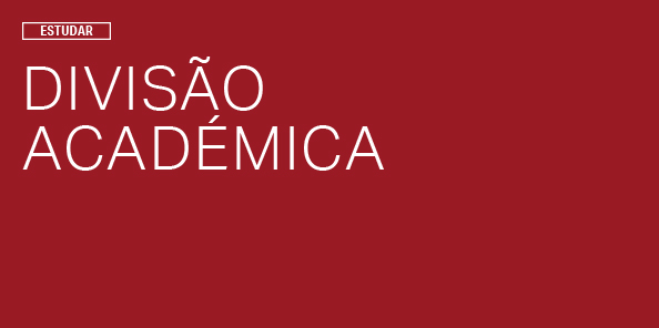 Divisão Académica