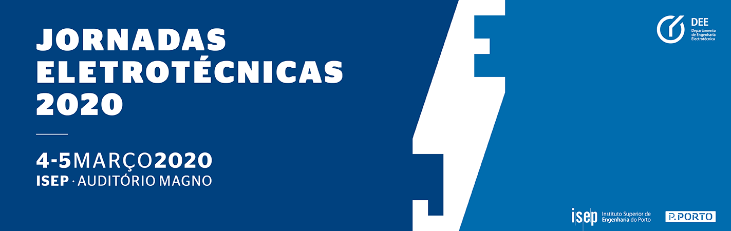 ISEP organiza as Jornadas Eletrotécnicas 2020