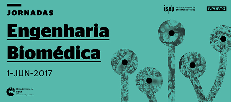 Departamento de Física organiza Jornadas de Engenharia Biomédica