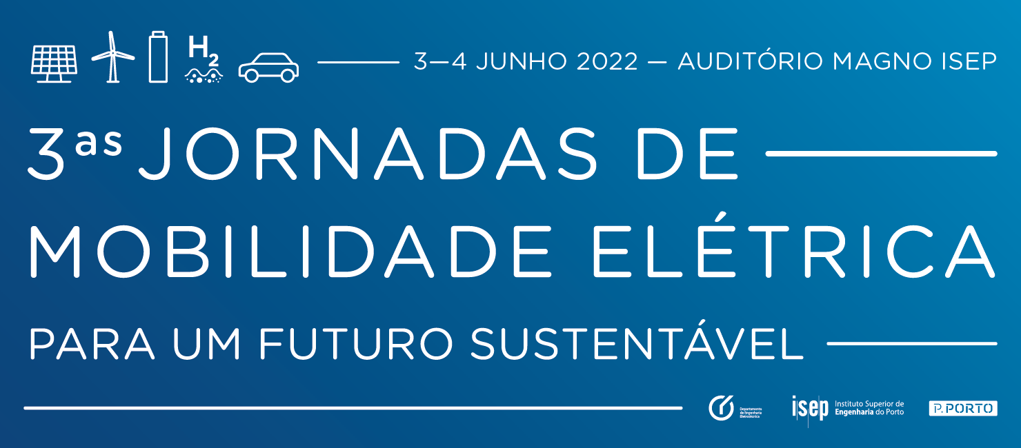 Jornadas da Mobilidade Elétrica 2022