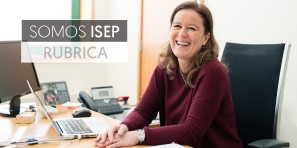 SOMOS ISEP: Joana Sampaio