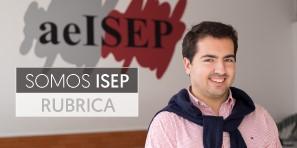 SOMOS ISEP: João Pedro Videira
