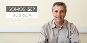 SOMOS ISEP: Joaquim Alves