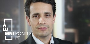 Antigo estudante destaca-se na indústria de refinação 