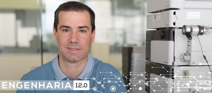 Engenharia 12.0: Biorrecursos