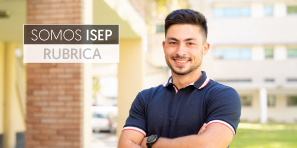 Somos ISEP: João Pedro Silva