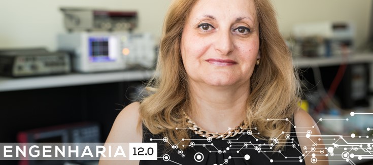 Engenharia 12.0: Engenharia Eletrotécnica - Sistemas Elétricos de Energia