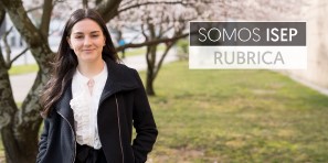 SOMOS ISEP: Juliana Silva