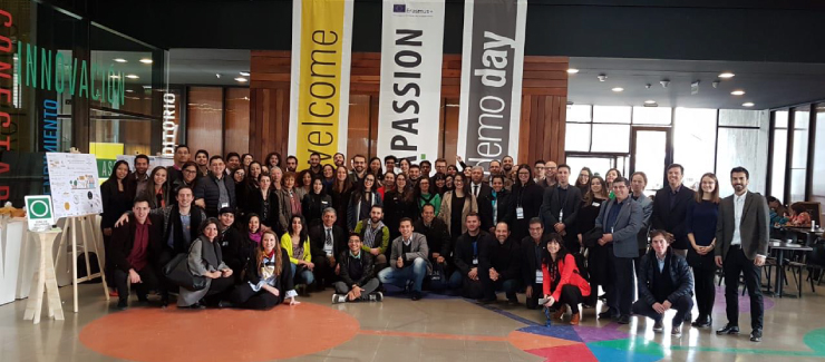 Projeto liderado por docente do ISEP chega ao Chile