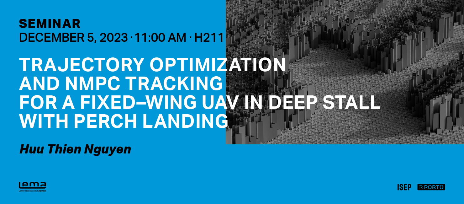 ISEP promotes LEMA seminar