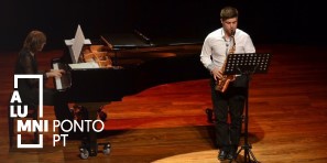 Alumni.PT: Leonel Patrício