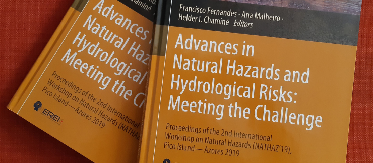 Docente, Investigadores e Alumni ISEP envolvidos em publicação internacional