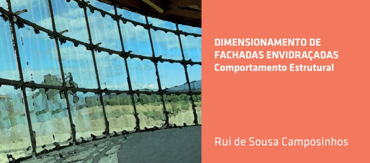 Docente lança quarto livro especializado em construções e estruturas