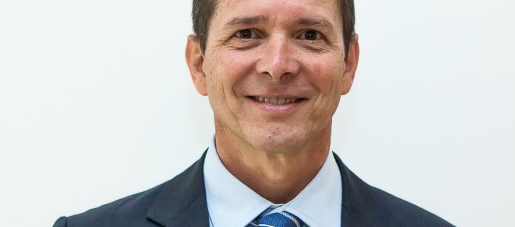 Docente distinguido com o Prémio Normalização 2017