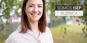 Somos ISEP: Madalena Abreu