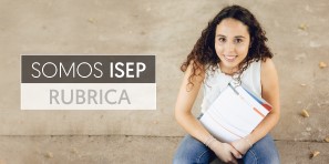 SOMOS ISEP: Ana Margarida Pinho
