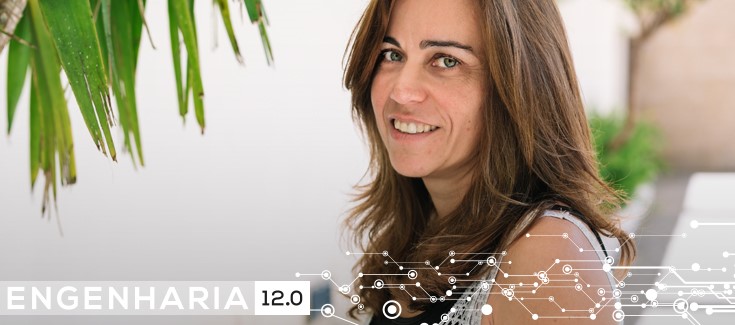 Engenharia 12.0: Engenharia de Sistemas