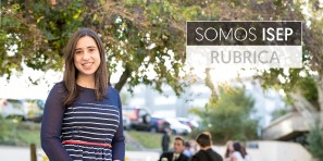 SOMOS ISEP: Marta Barbosa