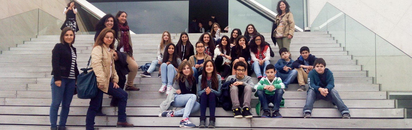 Matemática Fora de Portas atrai mais de três mil estudantes