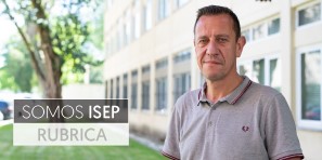 SOMOS ISEP: João Paulo Meixedo