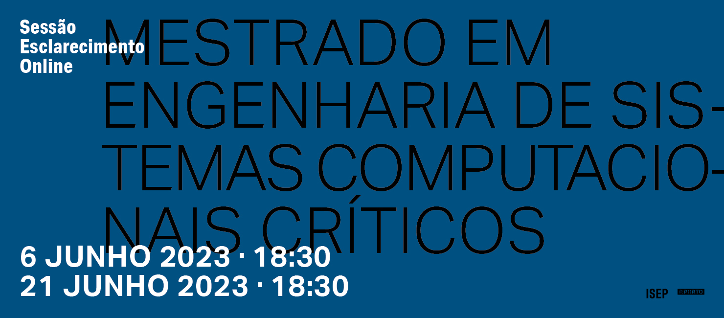 Sessão de apresentação e esclarecimentos MESCC