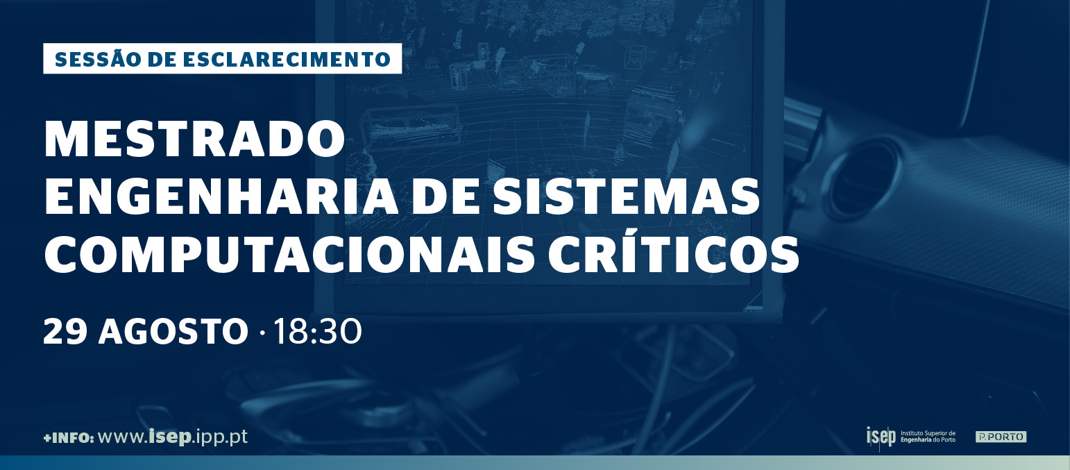 Sessão de esclarecimento MESCC