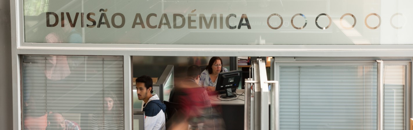 2.ª fase de candidaturas aos Mestrados