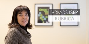 SOMOS ISEP: Maria João Meireles