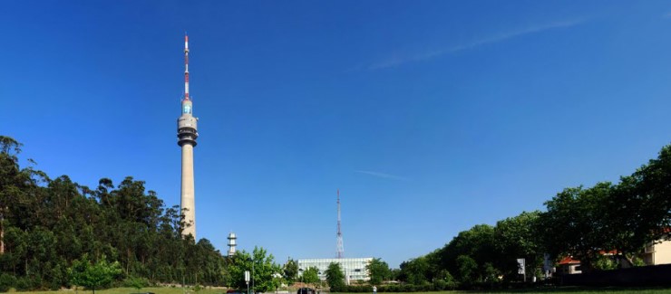 ISEP marca presença no Open House Porto