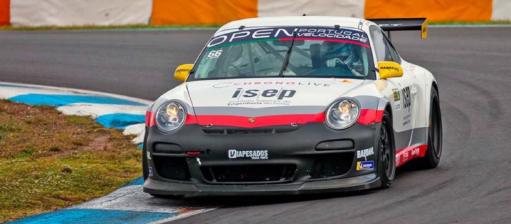 ISEP Motorsport Academy