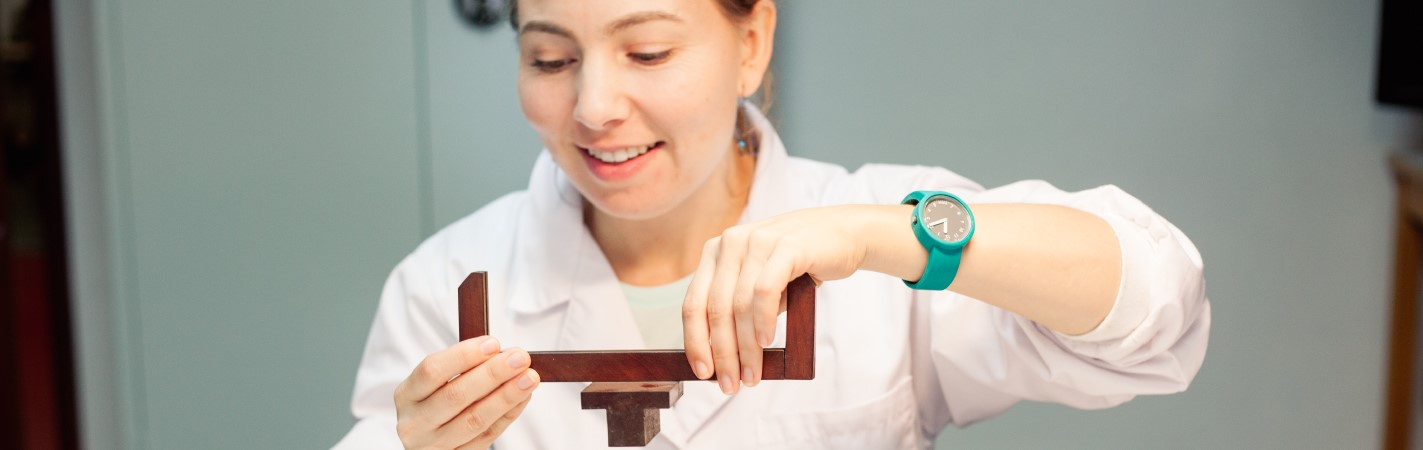 Iniciação ao diagnóstico em conservação e restauro