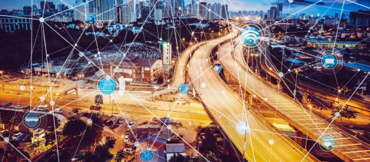 NetEffiCity promoveu comunidades sustentáveis e inteligentes em Portugal