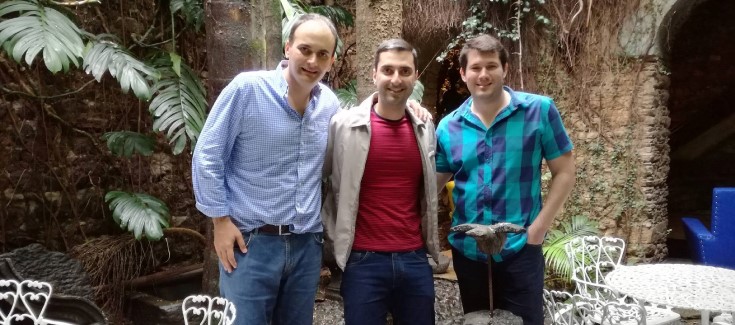 Tese de Doutoramento coorientada pelo ISEP recebe menção honrosa no Brasil