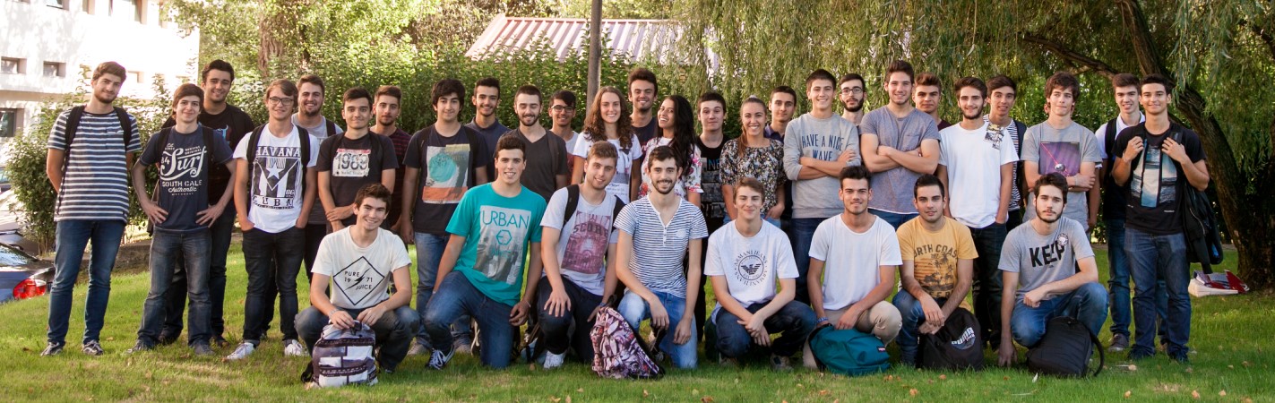 Mais de 870 estudantes colocados no ISEP