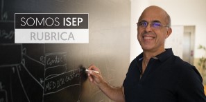 SOMOS ISEP: Nuno Escudeiro