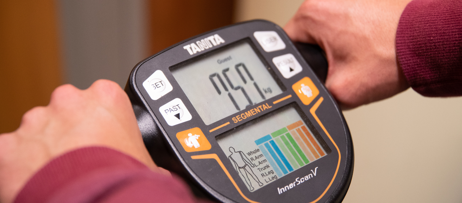 ISEP|GO dinamiza avaliação física