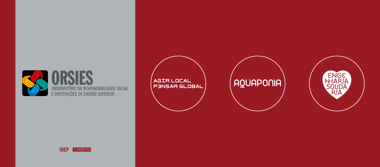 ISEP premiado no âmbito de práticas inspiradoras de responsabilidade social