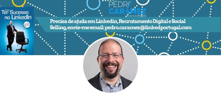 Palestra: Linkedin, o Passaporte Digital para o Emprego