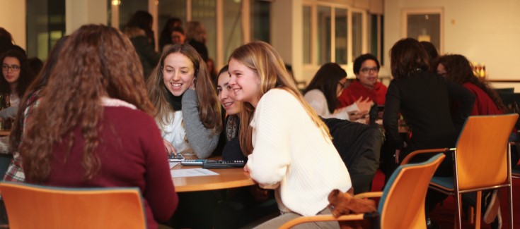 Auditório Magno recebe cerimónia de encerramento do Pangea