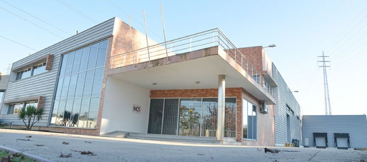 Estudante contribui para a melhoria contínua de processos na indústria têxtil