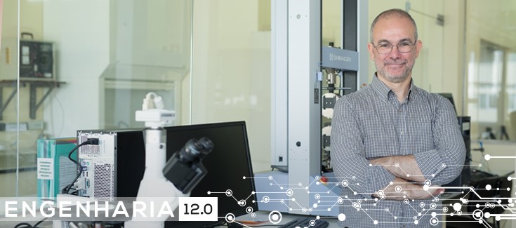 Engenharia 12.0: Engenharia Química