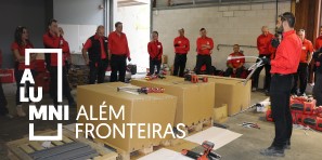 Do ISEP para a Austrália e o concretizar dum sonho antigo