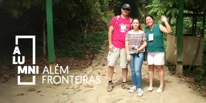 Aprender a ler o mundo em África